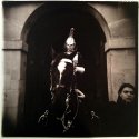 Horse Guard, London