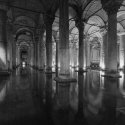Istanbul's Cistern