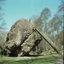 The Bowder Stone