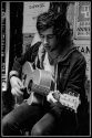 Another Melbourne Busker