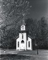 Little White Church in the Vale