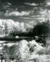 Highlander Way Pond-IR
