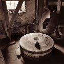 Millstone, Myer's Mill