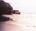 Blowing Rocks Preserve