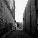 Alley