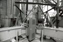 At the Bottom of the Grain Leg