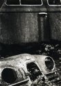 grave yard for cars