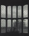 The Oriel Window