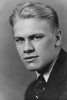 President Gerald Ford