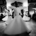 Whirling Dervish