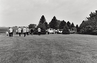 Our Work Here Is Done