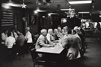 Inside, Out of the Wind