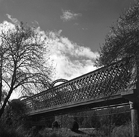 Viaduct Bridge Tamworth