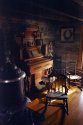 Pump Organ