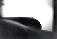 Not My Usual Landscape