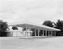 Gas Station