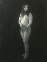 Sheila and the Fig Leaf