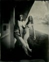 Husband and Wife