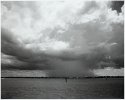 Storm over Jensen Beach