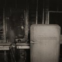 Old Refridgerator