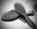 Hair care...
