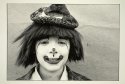 Boy Clown, 1978