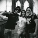 Tour Group - NYC