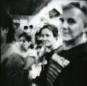 Tour Group - NYC