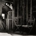 Chair in an Old House