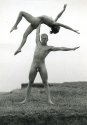 A strong couple