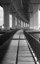 rails and shadows