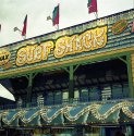 Surf Shack, OC NJ