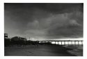 Approaching storm