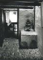 Old kitchen