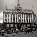 The Tostrup Building