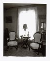 Civil War era farmhouse, Virginia