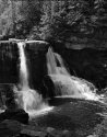 Blackwater Falls West Virginia