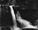 Blackwater Falls West Virginia