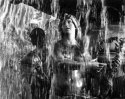 Face in the Fountain