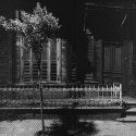 Shuttered