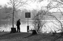 winter at small wannsee