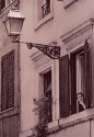 Trastevere, Roma