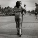 Tango on the Plaza