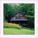 The Old Homestead