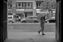 rainy outlook