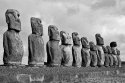 moai