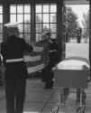Find the cost of freedom - folding the flag