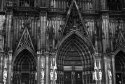 Dom - Koln, Germany