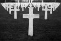 American Cemetery - Luxembourg City, Luxembourg
