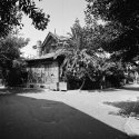Island House